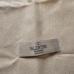 Valentino Garavani Dustbag